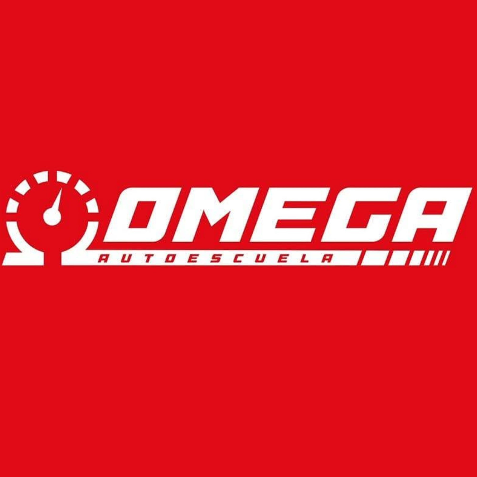 Autoescuela Omega